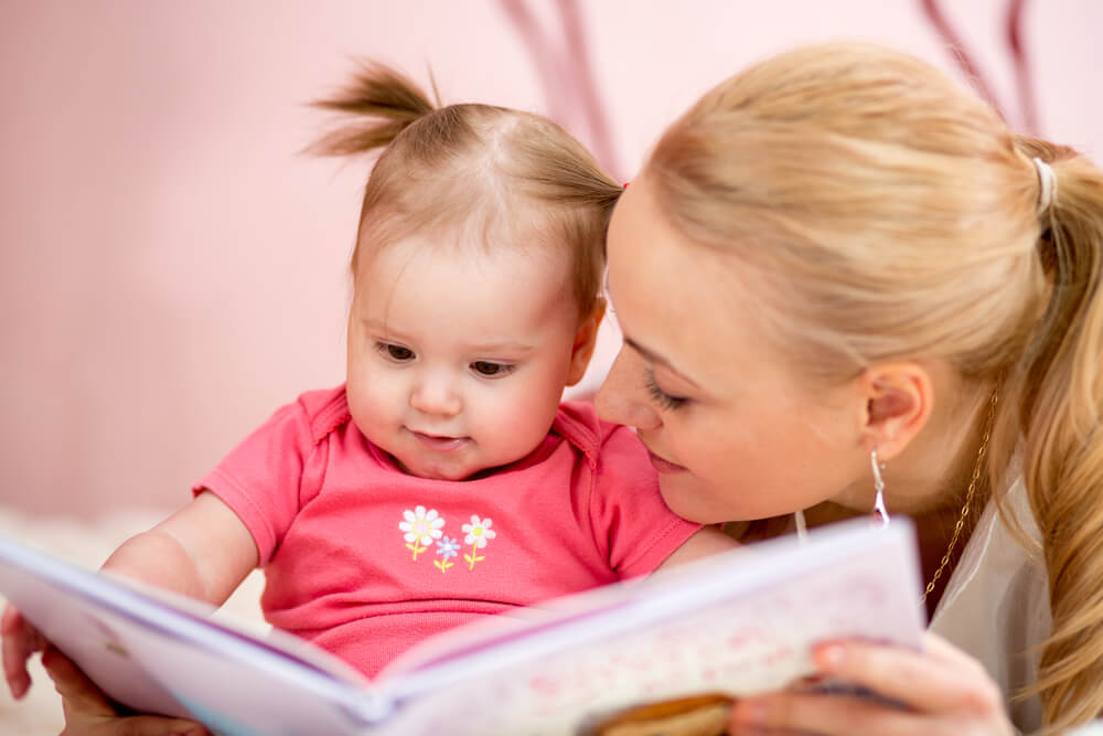 Bebeklere Kitap Okumayı Nasıl Oyunlaştırabiliriz?