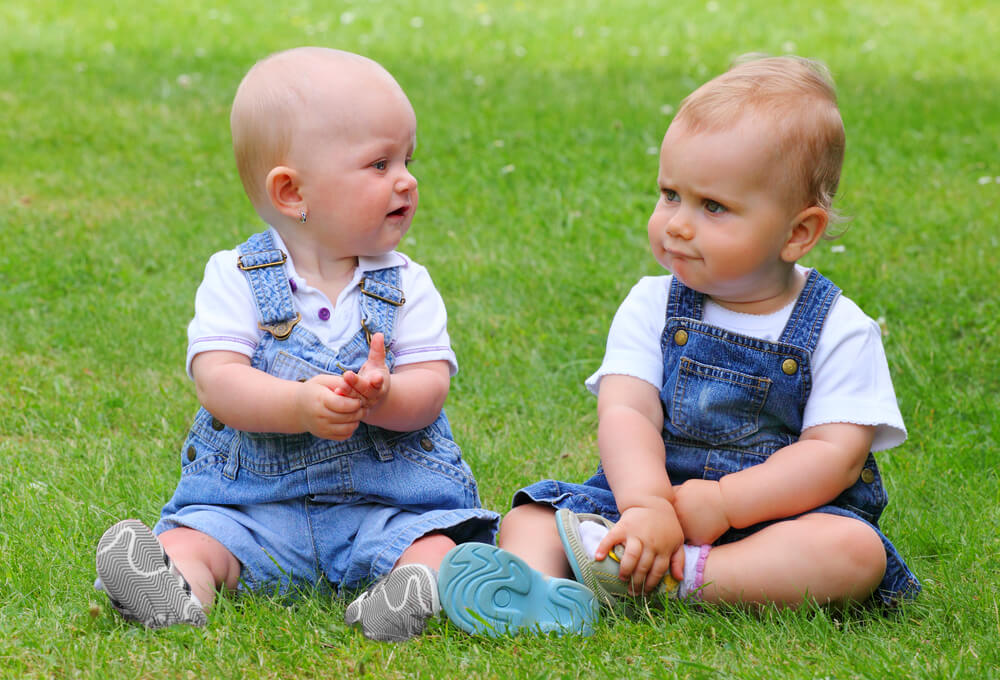 Bebeklerin Konuşmayı Öğrenmesinde Yardımcı Olacak Tavsiyeler