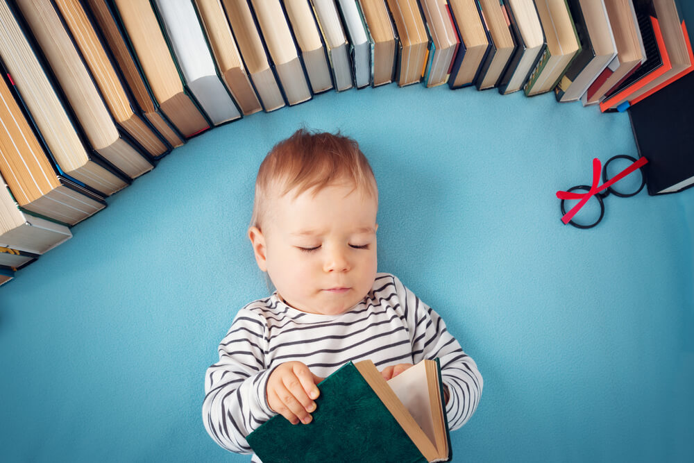 Bebekler Okuma ve Yazmayı Biliyor Olabilirler Mi?