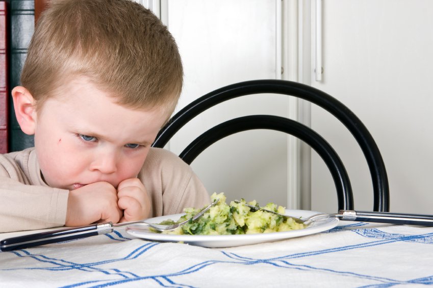 Çocuklara Sakinleşmeleri için Verilen Yiyecekler “Yeme Bozukluğuna Yol Açabilir”